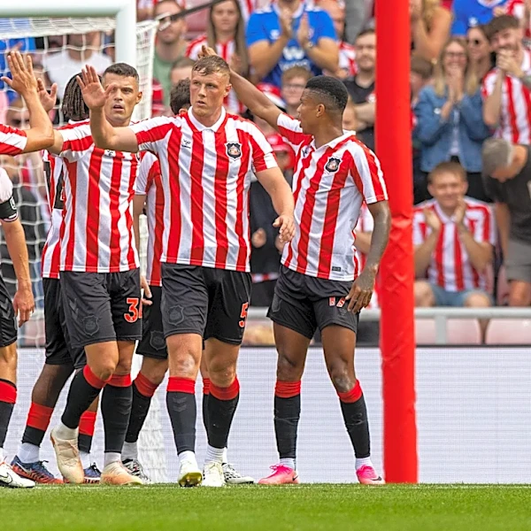 Could Sunderland Make More History In 2026/27?