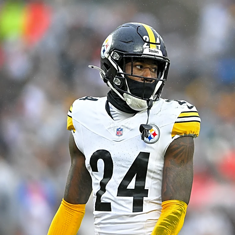 Steelers news: Pittsburgh not entertaining calls on Joey Porter Jr trade