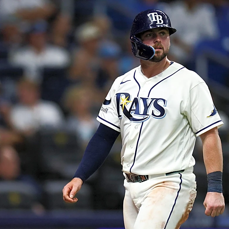 Rays Reacts Results: Biggest concern?