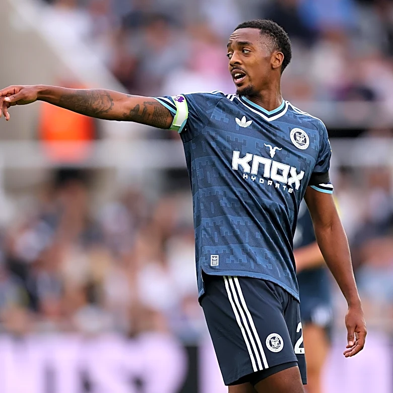 Newcastle Set to Accept Besiktas’ Lowball Offer for Joe Willock: Report