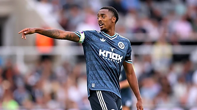 Newcastle Set to Accept Besiktas’ Lowball Offer for Joe Willock: Report