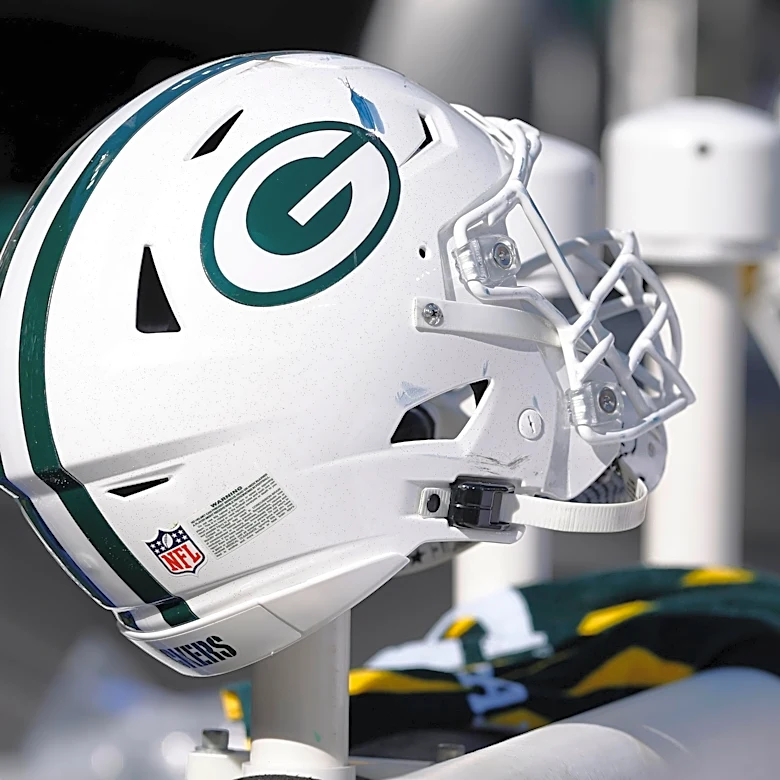 Packers tease new uniform reveal coming next Tuesday