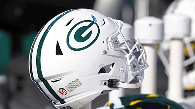 Packers tease new uniform reveal coming next Tuesday