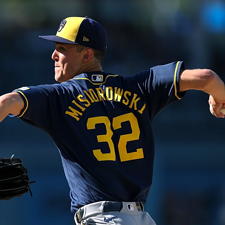 Game Discussion: Milwaukee Brewers (79-49) vs Atlanta Braves (75-53)
