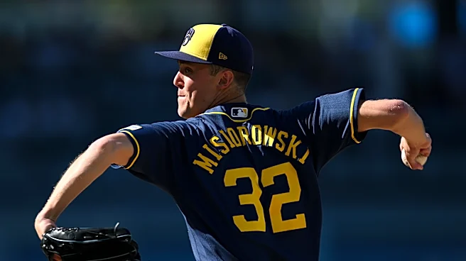 Game Discussion: Milwaukee Brewers (79-49) vs Atlanta Braves (75-53)