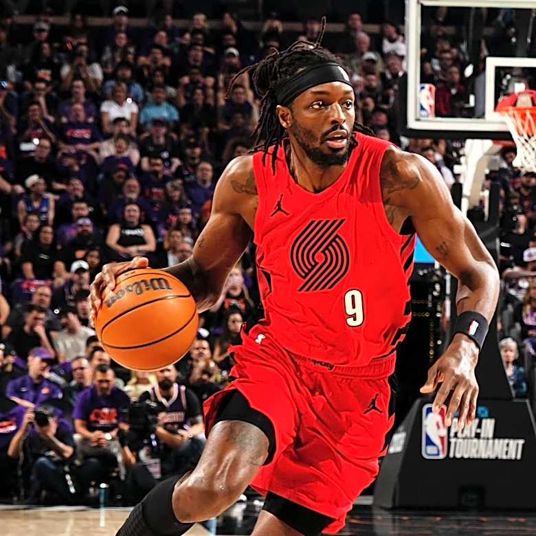 Trail Blazers Fans Mixed on Jerami Grant’s Departure