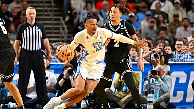 A closer look a UNC basketball’s 2026-2027 non-conference schedule