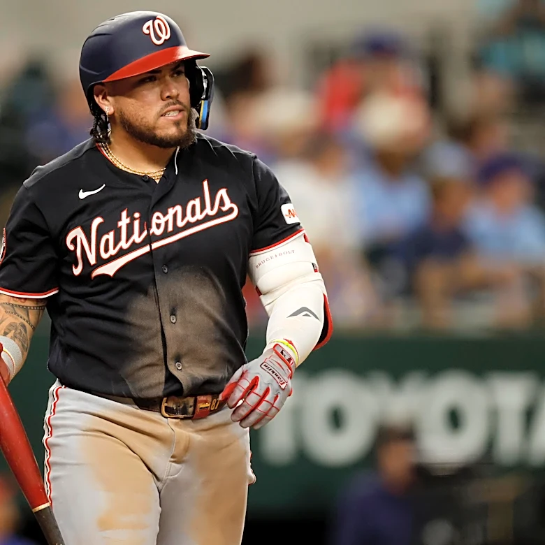 The Beaten and Bruised Nationals Finish Up Their Road Trip With A Series in Miami