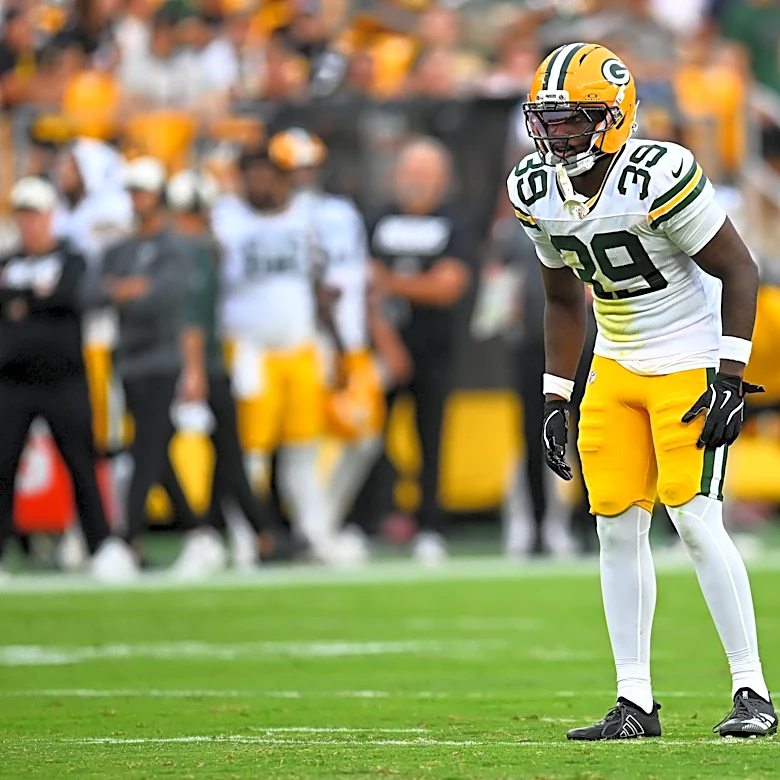Packers to watch in the preseason Broncos matchup
