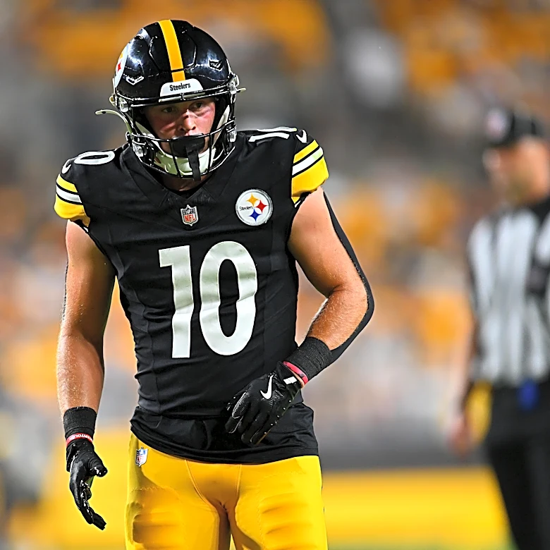 Iowa Football – Former Hawkeye Rookies in the NFL
