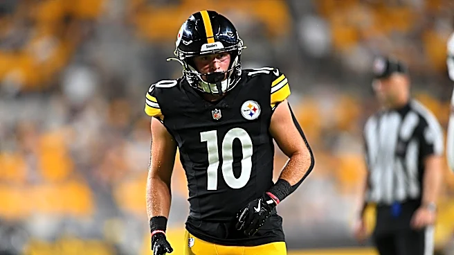 Iowa Football – Former Hawkeye Rookies in the NFL