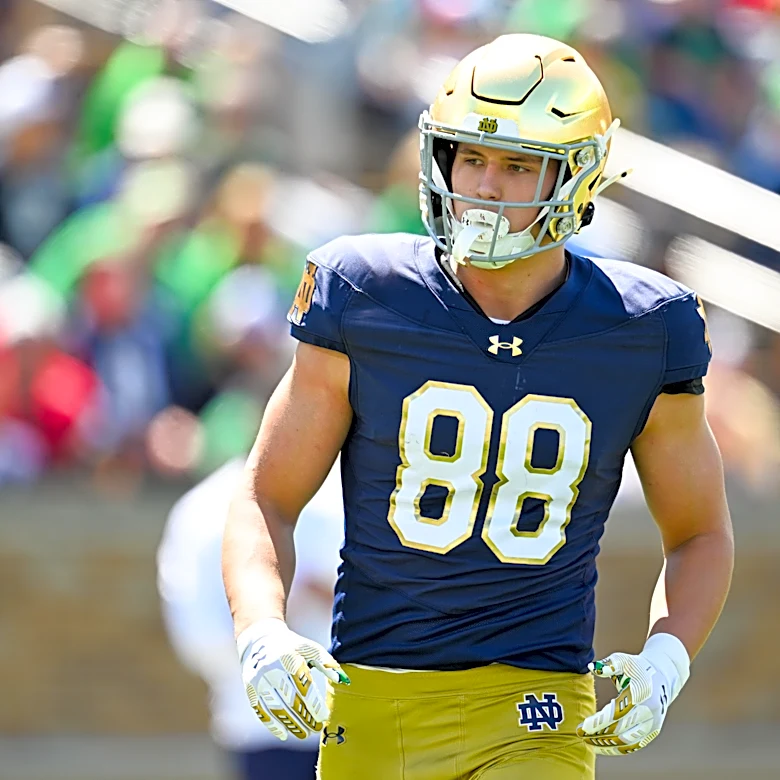 Hammer and Rails Readers React Survey Results: Time to End the Notre Dame Series?