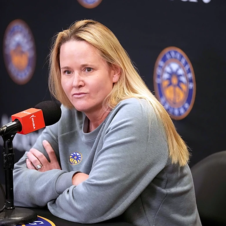 It sure sounds like Sparks ownership told Lynne Roberts to tank