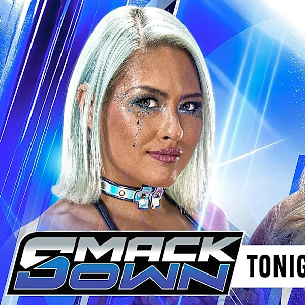 These matches advertised for SmackDown will happen, unless they don’t