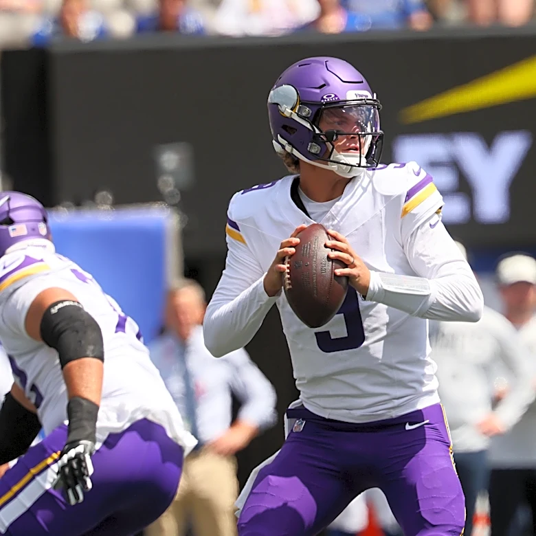 Why a change of scenery could potentially revive J.J. McCarthy’s NFL career
