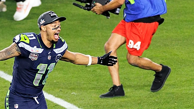 NFL Top 100 Players of 2026: Jaxon Smith-Njigba makes top 10, but hard to ignore Seahawks snubs