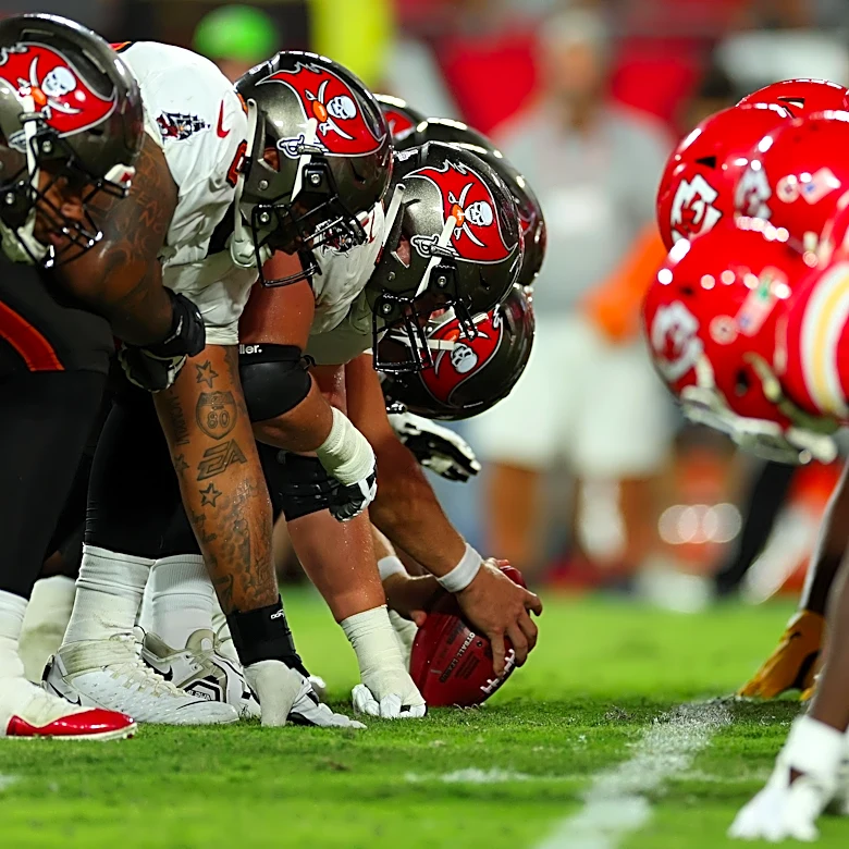 Chiefs-Buccaneers: 5 things to watch in NFL Preseason Week 2