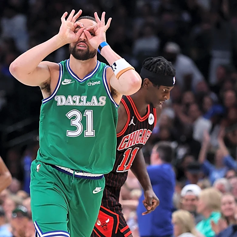 Klay Thompson to Sign With Heat
