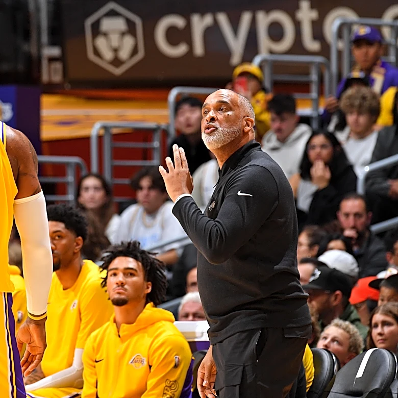 Report: Phil Handy to join Sixers staff as assistant coach