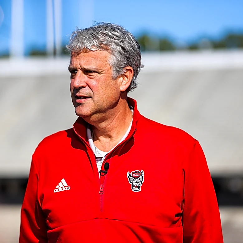 Boo Corrigan discusses the sports year ahead, budget deficit, unending quest for more money