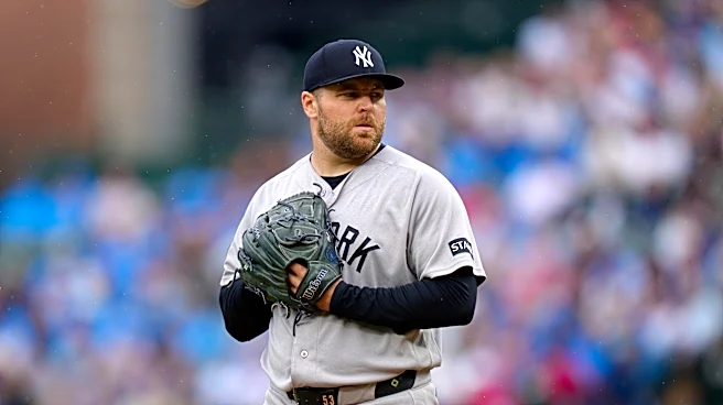 Yankees Mailbag: Examining the pending free agents