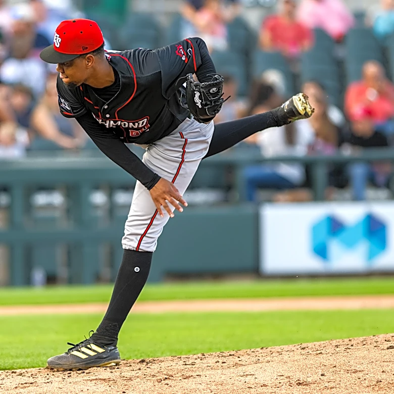 Giants Minor League Baseball roundup, August 20: Yunior Marte and Cesar Perdomo shove