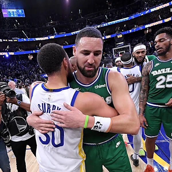 Klay Thompson to Miami makes sense
