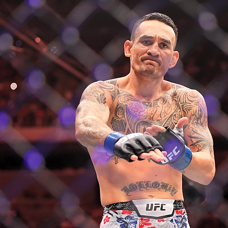 NSAC trying to withhold Max Holloway’s fight purse following UFC 329 win over Conor McGregor