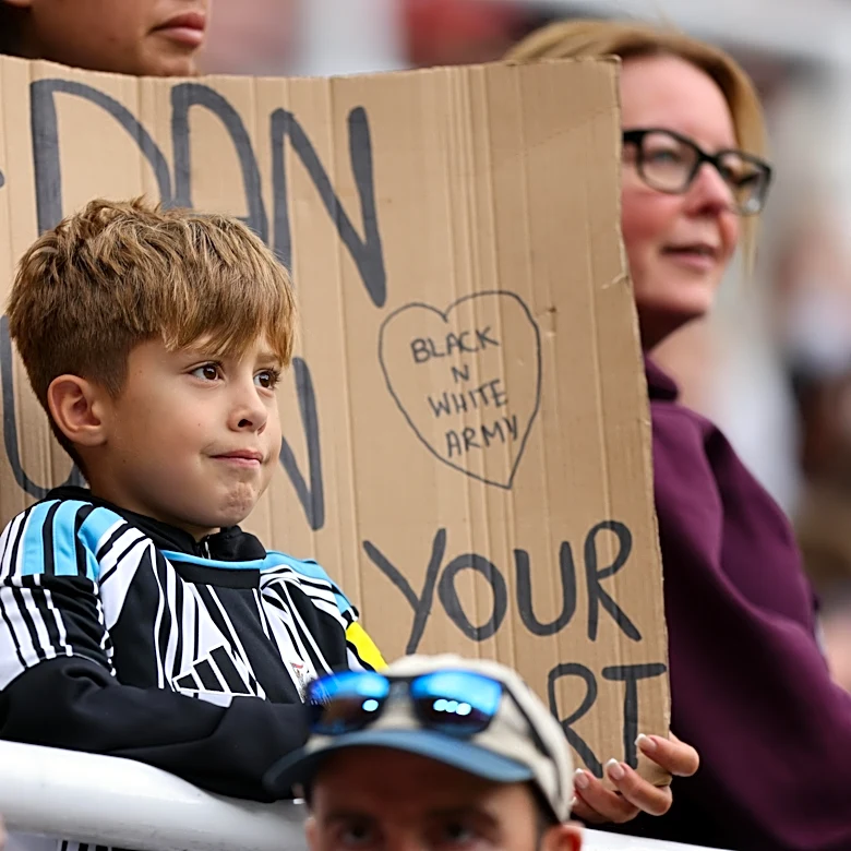 Newcastle Don’t Need Miracles This Season. They Need Progress