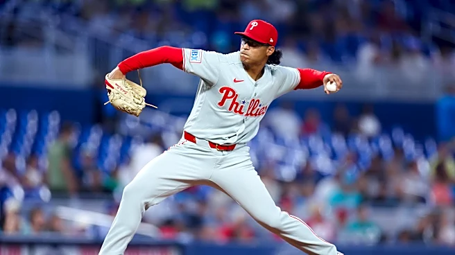 Gamethread 8/21: Phillies vs. Cardinals
