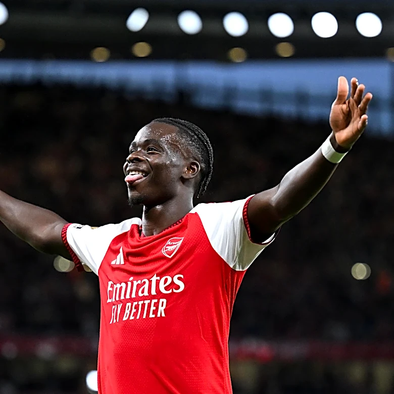 Arsenal 3 – Coventry City 0 match report: off to a good start