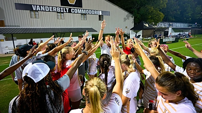 Soccer Preview and Gamethread: #21/#24 Memphis