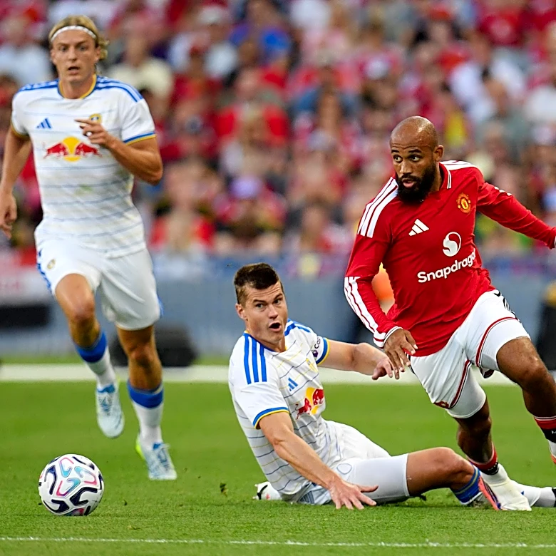 Three Points: Hull City vs. Manchester United