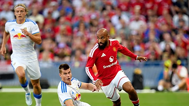 Three Points: Hull City vs. Manchester United