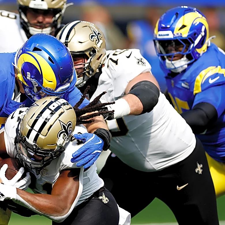Canal Street Chronicles: Preseason Week 2 Saints at Rams Bold Predictions