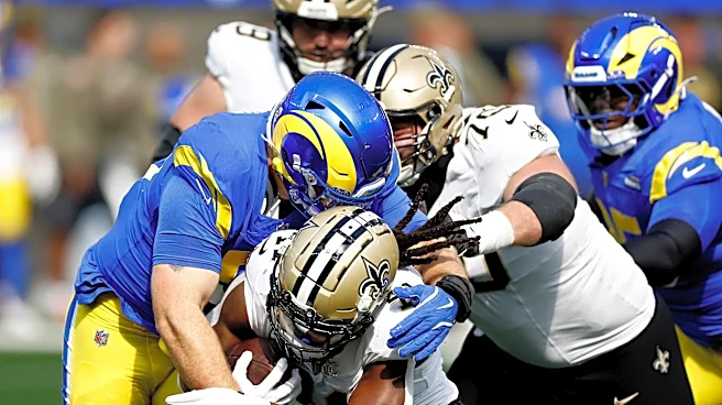 Canal Street Chronicles: Preseason Week 2 Saints at Rams Bold Predictions