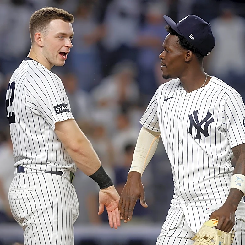 Yankees fans weigh in on their biggest concern ahead of the AL pennant chase