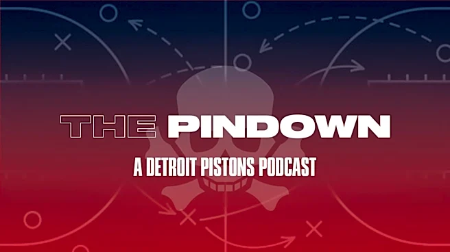 The Pindown: Thought Experiments and an All-Time Pistons Draft