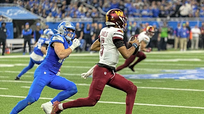 Commanders vs. Lions Preseason Week 2: Schedule, TV, Radio, Streaming, Odds