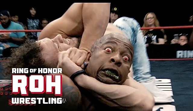 ROH Death Before Dishonor PPV 2026 results, live discussion: Eight title matches!