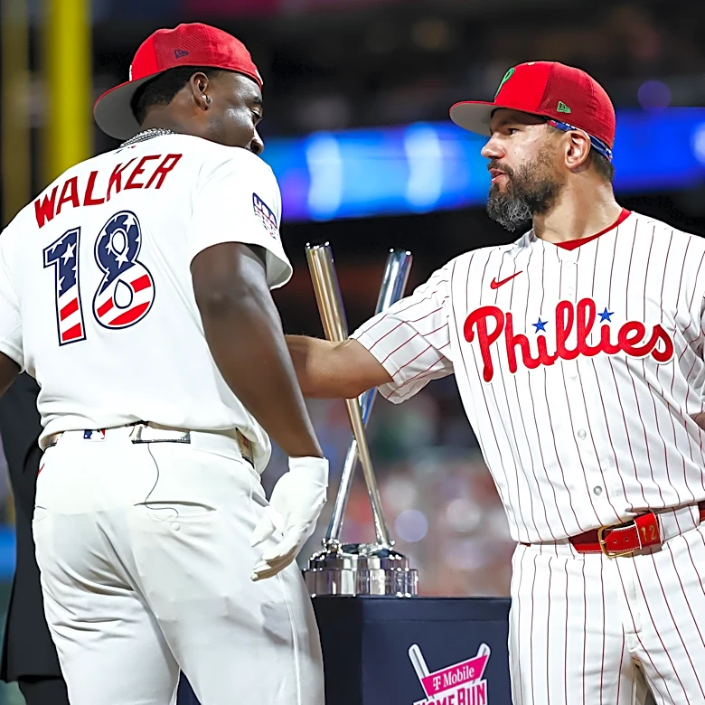 St. Louis Cardinals vs Philadelphia Phillies Game Discussion Friday