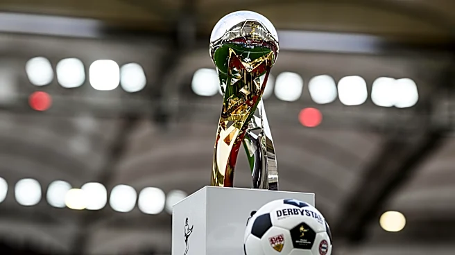 Match Preview: Dortmund Open the Season Against Bayern in the Supercup