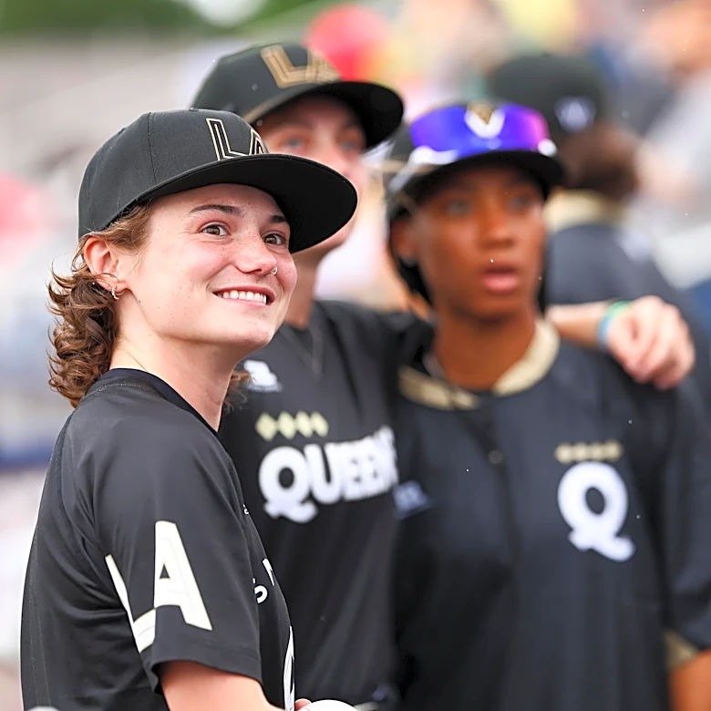 San Francisco Firebells vs L.A. Queens — WPBL Discussion thread