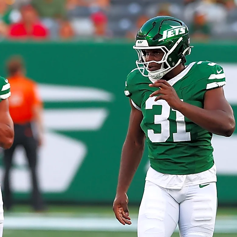 Jets vs Steelers Game Thread