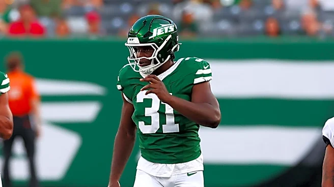 Jets vs Steelers Game Thread