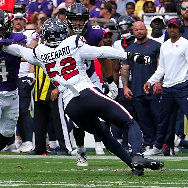 Texans sign two veteran wide receivers