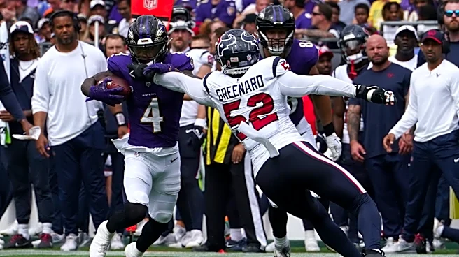 Texans sign two veteran wide receivers