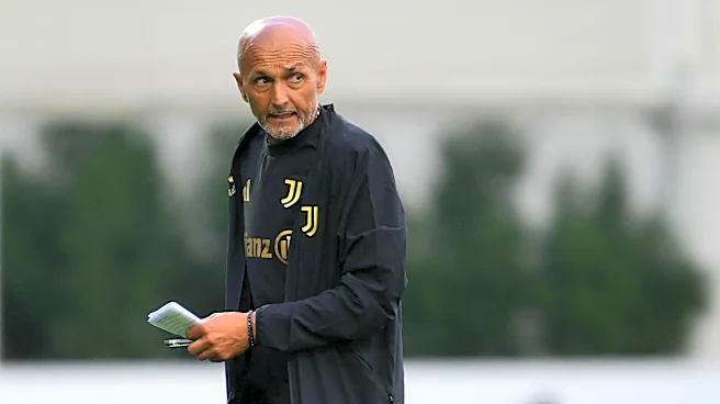 As Juventus enter the 2026-27 season, how far can the Bianconeri actually go?