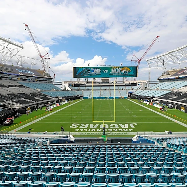 Jaguars vs Panthers: Preseason Week 2 Live Blog and Open Thread