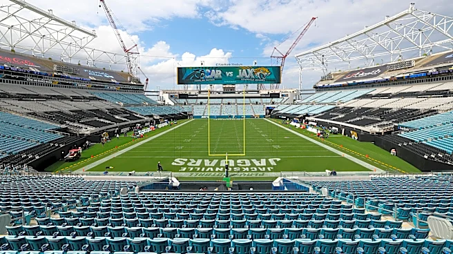 Jaguars vs Panthers: Preseason Week 2 Live Blog and Open Thread